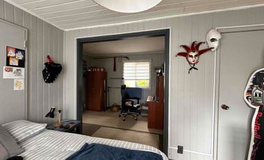 Vendo Casa Barros Arana (sector Mathei) Osorno