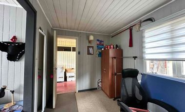 Vendo Casa Barros Arana (sector Mathei) Osorno