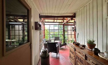 Vendo Casa Barros Arana (sector Mathei) Osorno