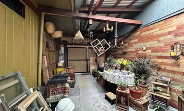 Vendo Casa Barros Arana (sector Mathei) Osorno