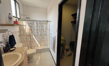 URBANIZACION MATICES ETAPA AZUL TOPACIO ALQUILO PRECIOSA, AMPLIA Y MODERNA VILLA FULL AMOBLADA, DOS PLANTAS, TRES DORMITORIOS