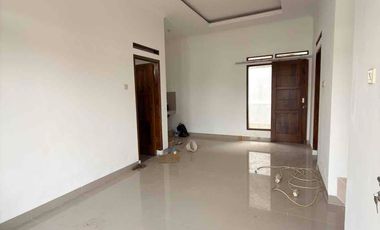 Dijual Rumah Type 80/ 157 Cileunyi 2 Lantai Free Gazebo dan Canopy