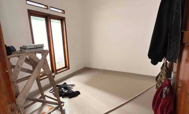 Dijual Rumah Type 80/ 157 Cileunyi 2 Lantai Free Gazebo dan Canopy