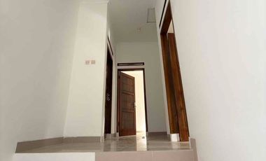 Dijual Rumah Type 80/ 157 Cileunyi 2 Lantai Free Gazebo dan Canopy