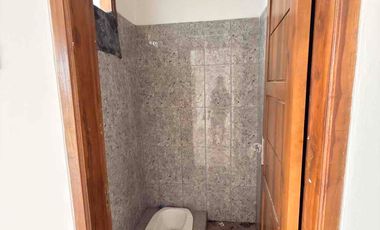 Dijual Rumah Type 80/ 157 Cileunyi 2 Lantai Free Gazebo dan Canopy