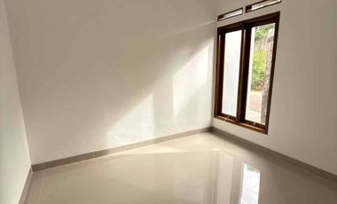 Dijual Rumah Type 80/ 157 Cileunyi 2 Lantai Free Gazebo dan Canopy