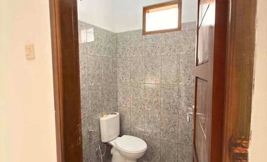 Dijual Rumah Type 80/ 157 Cileunyi 2 Lantai Free Gazebo dan Canopy