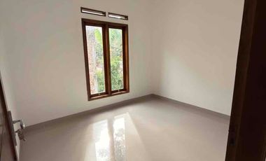 Dijual Rumah Type 80/ 157 Cileunyi 2 Lantai Free Gazebo dan Canopy