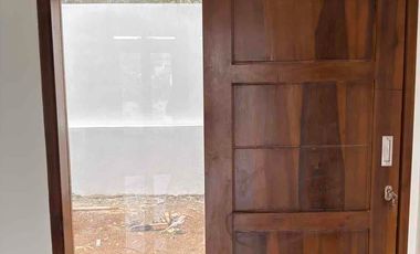 Dijual Rumah Type 80/ 157 Cileunyi 2 Lantai Free Gazebo dan Canopy