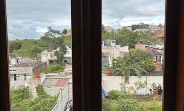 Dijual Rumah Type 80/ 157 Cileunyi 2 Lantai Free Gazebo dan Canopy