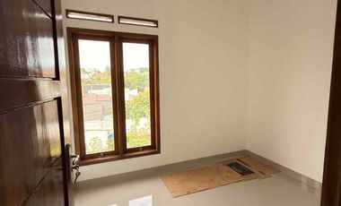 Dijual Rumah Type 80/ 157 Cileunyi 2 Lantai Free Gazebo dan Canopy