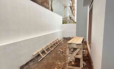 Dijual Rumah Type 80/ 157 Cileunyi 2 Lantai Free Gazebo dan Canopy