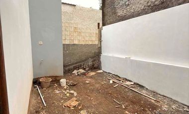 Dijual Rumah Type 80/ 157 Cileunyi 2 Lantai Free Gazebo dan Canopy