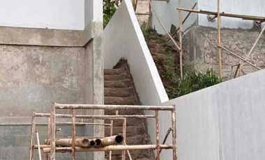 Dijual Rumah Type 80/ 157 Cileunyi 2 Lantai Free Gazebo dan Canopy