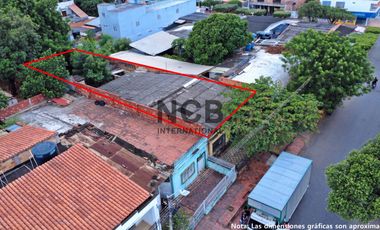 CASA EN VENTA EN LOS PATIOS NORTE DE SANTANDER