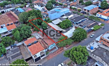 CASA EN VENTA EN LOS PATIOS NORTE DE SANTANDER