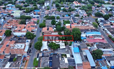 CASA EN VENTA EN LOS PATIOS NORTE DE SANTANDER