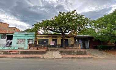 CASA EN VENTA EN LOS PATIOS NORTE DE SANTANDER