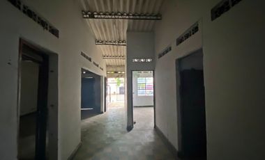 CASA EN VENTA EN LOS PATIOS NORTE DE SANTANDER