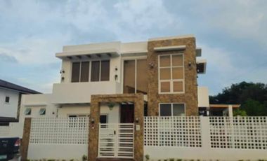 House & Lot For Sale in Riviera Silang Cavite-MC