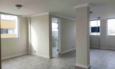 Tú primer departamento está en Carcelén