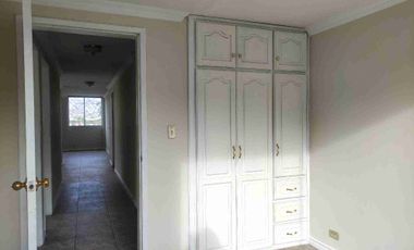 Tú primer departamento está en Carcelén