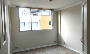 Tú primer departamento está en Carcelén