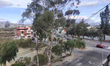 Tú primer departamento está en Carcelén