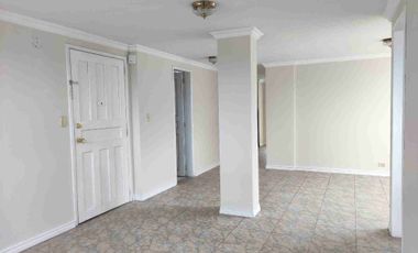 Tú primer departamento está en Carcelén