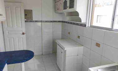 Tú primer departamento está en Carcelén