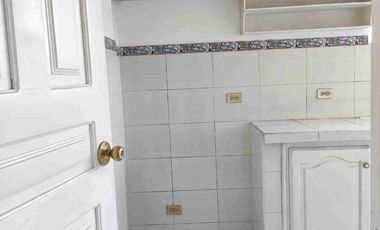 Tú primer departamento está en Carcelén