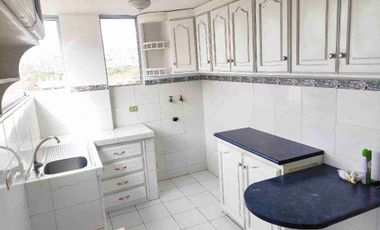 Tú primer departamento está en Carcelén