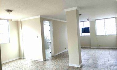 Tú primer departamento está en Carcelén