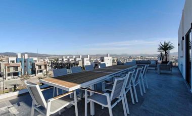 Casa de 4 habitaciones y cisterna en Pachuca