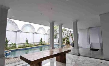 Luxury House For Sale - Taman Metro Alam, Jakarta Selatan