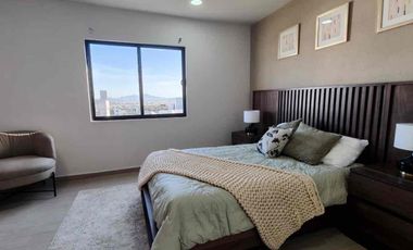 Casa de 4 recámaras con cisterna en Pachuca