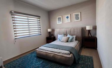 Casa de 4 recámaras con cisterna en Pachuca