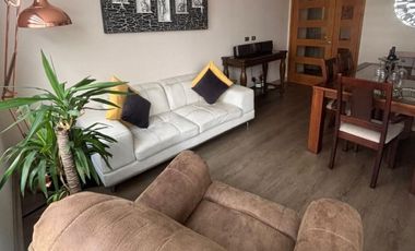 Vendo hermoso Departamento Cerro Paranal Antofagasta