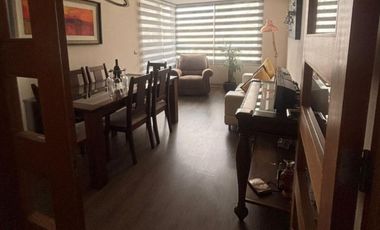 Vendo hermoso Departamento Cerro Paranal Antofagasta