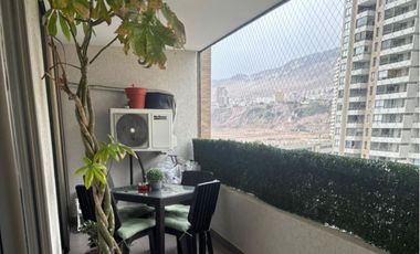 Vendo hermoso Departamento Cerro Paranal Antofagasta