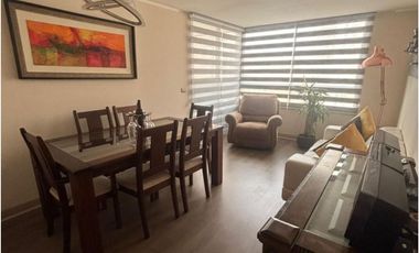 Vendo hermoso Departamento Cerro Paranal Antofagasta