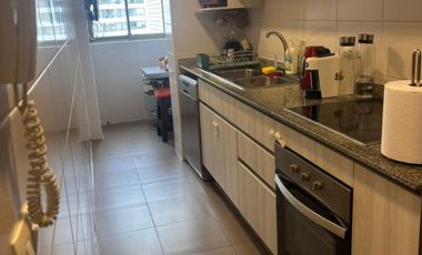 Vendo hermoso Departamento Cerro Paranal Antofagasta