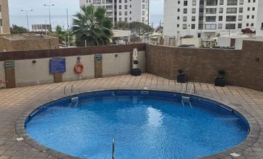 Vendo hermoso Departamento Cerro Paranal Antofagasta