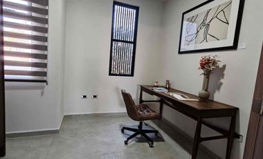 Excelente casa de 4 habitaciones y cisterna en Pachuca