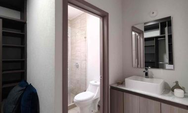 Excelente casa de 4 habitaciones y cisterna en Pachuca