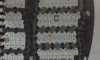 Tanah dijual di RW 03, Sambikerep, Sambikerep, Surabaya, Jawa Timur