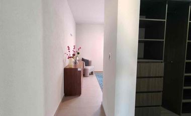 Excelente casa amplia de 4 habitaciones con Rooff Garden