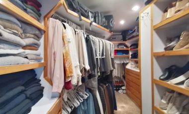 PENTHOUSE VENTA OPORTUNIDAD BOSQUES DE LAS LOMAS DEPTO 540 m² DOS NIVELES 4 REC ROOF GARDEN