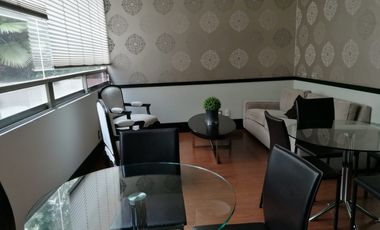 PENTHOUSE VENTA OPORTUNIDAD BOSQUES DE LAS LOMAS DEPTO 540 m² DOS NIVELES 4 REC ROOF GARDEN