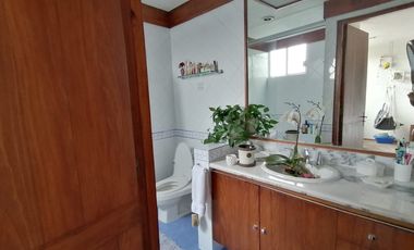 PENTHOUSE VENTA OPORTUNIDAD BOSQUES DE LAS LOMAS DEPTO 540 m² DOS NIVELES 4 REC ROOF GARDEN